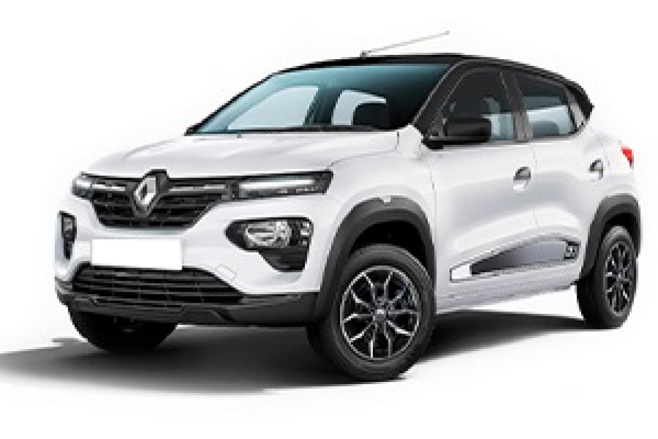 Group A - Renault Kwid or Similar | Affordable Car Rental Cape Town and Gqeberha