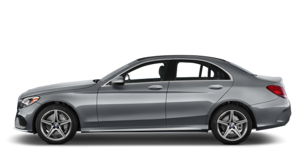 Group G - Mercedes C180 Rental | Luxury Car Hire Cape Town and Port Elizabeth